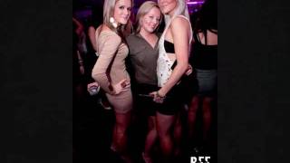 Goce Bananata Live At Evropa Superclub Sydney Australia
