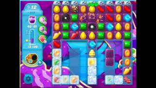 Candy Crush Soda Saga Level 619 No Boosters