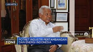 Mantan Menteri ESDM Buka Suara Soal Kebijakan Energi RI