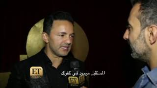 ET بالعربي – Red One يعمل على مشروع كبير في المغرب