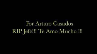 Stand By Me (For my Dear Nephew Arturo Casados) (RIP)