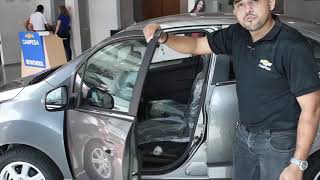 Chevrolet Beat premier full equipo