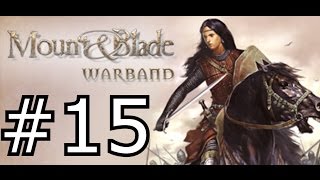 POWRÓT KRULA! ~~Mount & Blade: Warband~~ #15 [+Floris Mod]