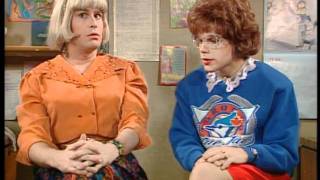 Kids in the Hall: Secretaries - Age