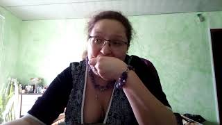Mukbang. Блины. Поздравляю с 8 марта. Что подарил дядя Руслан.