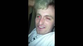 Funniest shroom trip ever!!!!