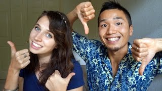 6 Things OKAY in the USA (but rude/prohibited in Japan)