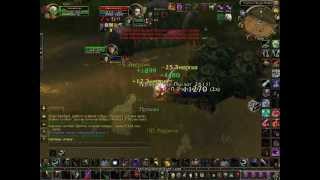 World of Warcraft. Rogue PvP Cataclysm