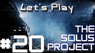 Solus Project #20 - Way Back