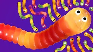 16 INCREÍBLES TRUCOS Y JUEGOS COMESTIBLES PARA NIÑOS
