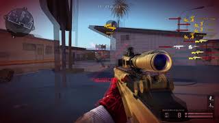 Теперь я точно Цыга! Warface