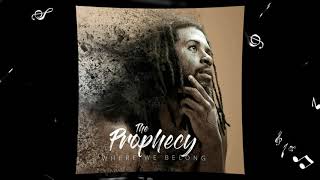 The Prophecy - Natty Grandi [Audio HQ]