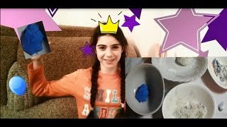 DIY-ЛИЗУНЫ| Проверка рецептов лизунов| Alina Keitn|