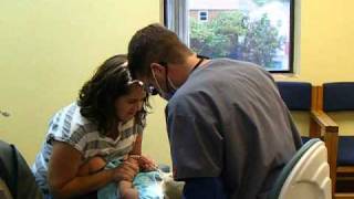 Infant Oral Exam - Andrew T. Cheifetz, DMD