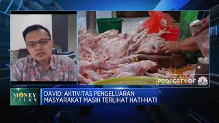 PDB RI Pulih Bertahap, Ini Sektor Yang Masih Kuat di Q4-2020