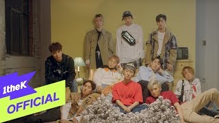 [MV] PENTAGON(펜타곤) _ Shine(빛나리)