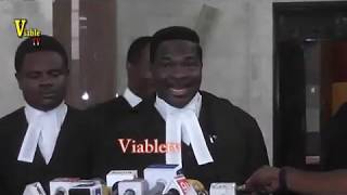 Imo : Supreme Court Judgement Is Final But Unpalatable To Loser-Ozekhome