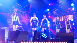 161002 TAHITI (타히티) - Skip @ «Украина как Корея» («Україна як Корея»)