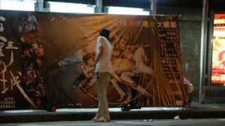 無野之城 poster 太裸露?