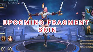 NEXT FRAGMENT SHOP STARLIGHT SKIN