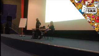 Прогнозы в SMM 2014 от Дмитрия Румянцева