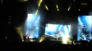 MUSE - Stockholm Syndrome (HD) Fuji Rock Fesitval 2010