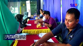 SEPUTAR SILAMPARI - PENCAIRAN BANTUAN PKH TAHAP KE 3 PADA AGUSTUS MENDATANG