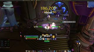 Holy Priest DPS