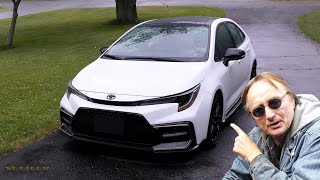 I Finally Got the New Car Everyone Has Been Asking For
