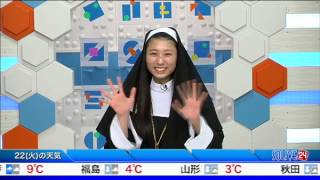 SOLiVE24 (SOLiVE ホーリーナイト ) 2013-01-22 00:28:16〜