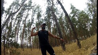 Скоростник: сезон 5, серия 1 | Phantom Athletics Training Mask