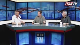 Как евреи Израиля относятся к Параду Победы в Москве?