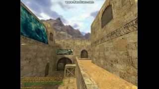 Хук Паутинка В Сounter_Strike 1.6