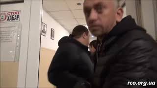 Мне шьют уголовку по беспределу!