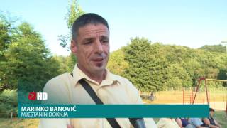 U Doknju održana tradicionalna manifestacija "lilanja"