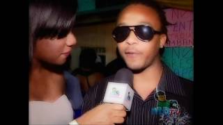 Jahvante Campbell @ Total Togetherness 2010