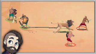 Domina Gameplay ▶ Casual Stream ? Apr 30th 2019
