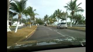 Paseo a Bacalar ,Chetumal y Belize
