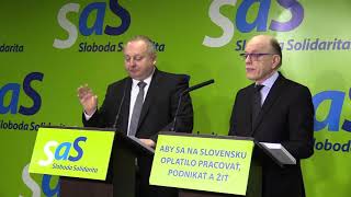 TS SaS: Špeciálny prokurátor Kováčik by mal prísť o bezpečnostnú previerku