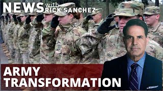 Army chaplain slams transgender soldiers, under investigation