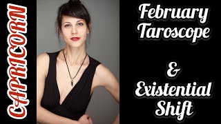 CAPRICORN February 2020 ~ The Angelic Black Sheep & It's Whimsical Guidance