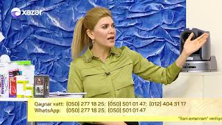 Seni Axtariram  (16.11.2017)