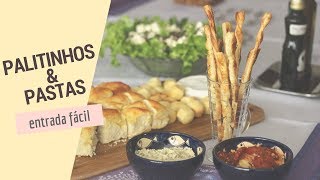 ENTRADA FÁCIL para receber em casa | Lar Possível