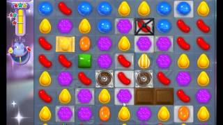 Candy Crush Saga Dreamworld Level 326 (Traumwelt)