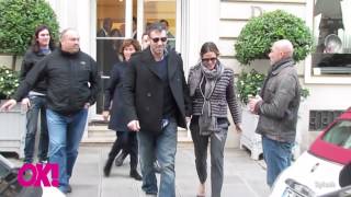 Are Ben Affleck and Jennifer Garner Heading For Divorce?