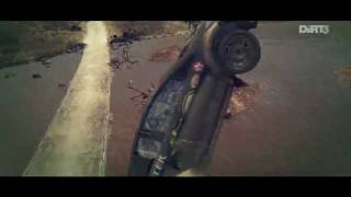 DiRT 3 Crash - 1, 2, and Turn!