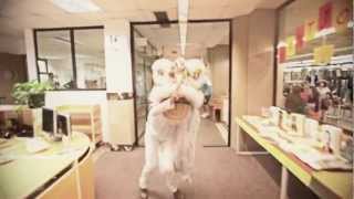 LipDub UAO CEU