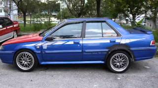BDP9112 PROTON ISWARA VR4