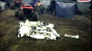 Bobby Likis: Truck   Pull Highlights