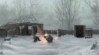 Стрим по (S.T.A.L.K.E.R. ОП 2.1)#64